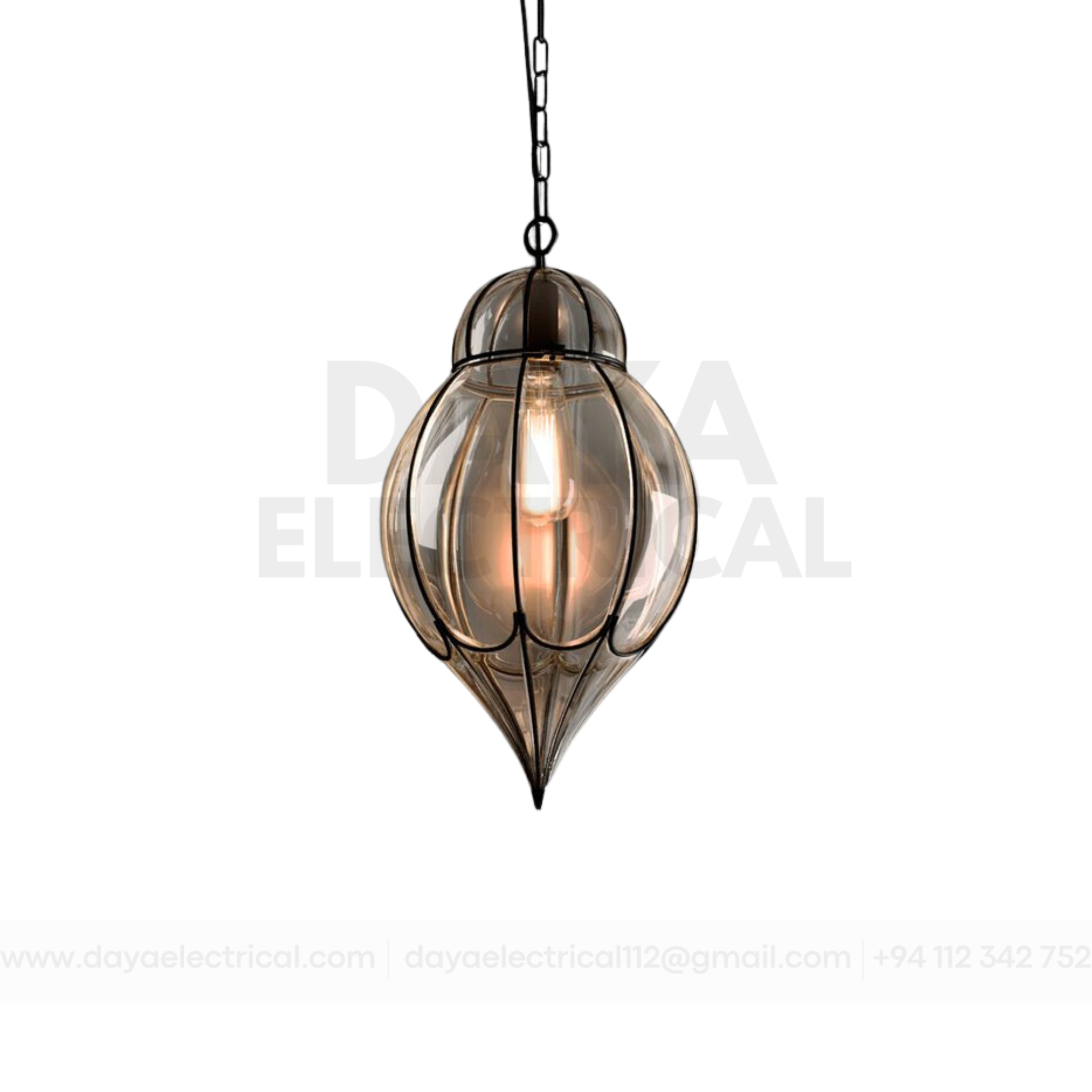 DECO HANGING LAMP HJ8092-1D