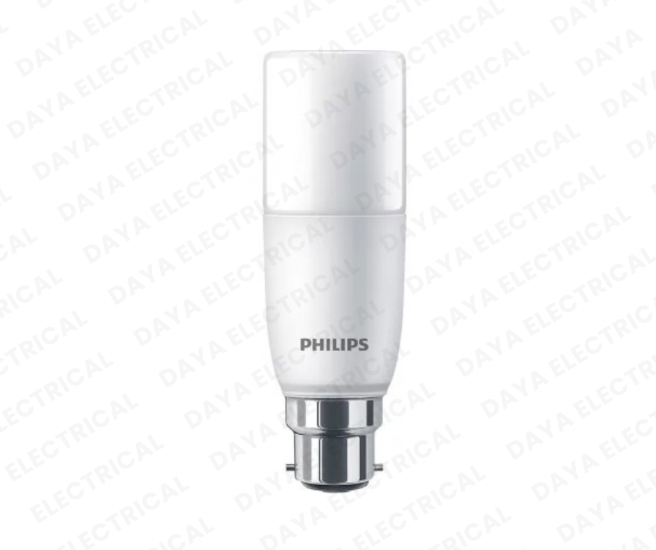 PHILIPS 9.5W DAY LIGHT B22 1096LM
