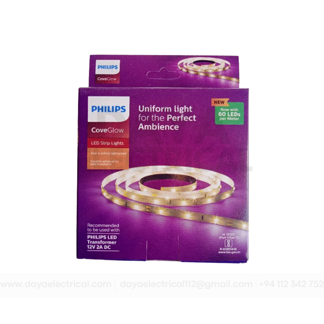 Philips  LED Strip Light